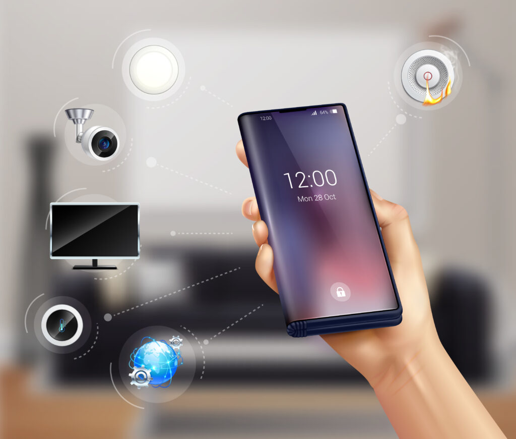 web & mobile app development