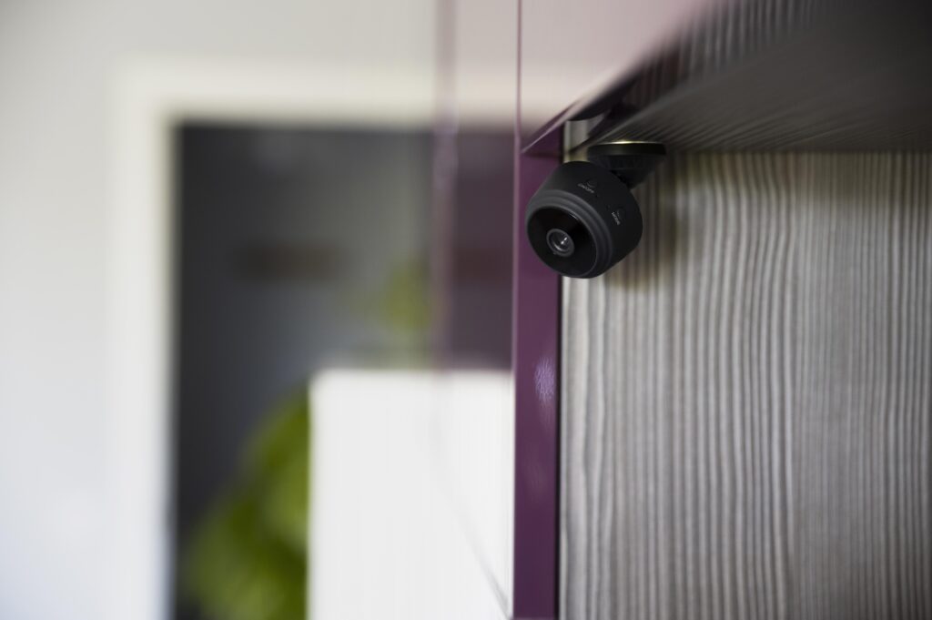 security-cameras