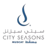 City Season Hotel Logo