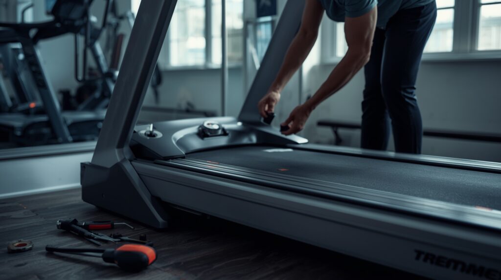 The Ultimate Guide to Treadmill Repair & Sales: How to Fix, Service, and Sell Your Machine